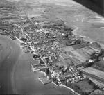 Topsham from the south